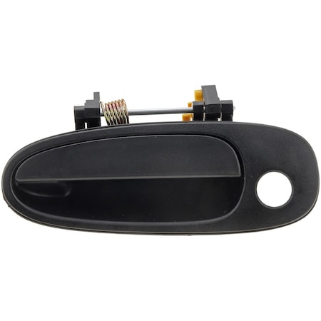 Dorman EXT DOOR HNDL TOY LH 77462
